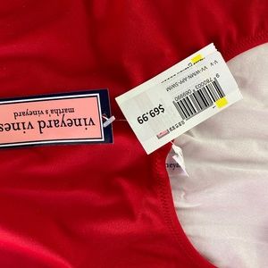 Vineyard Vine Womens Swim Suit